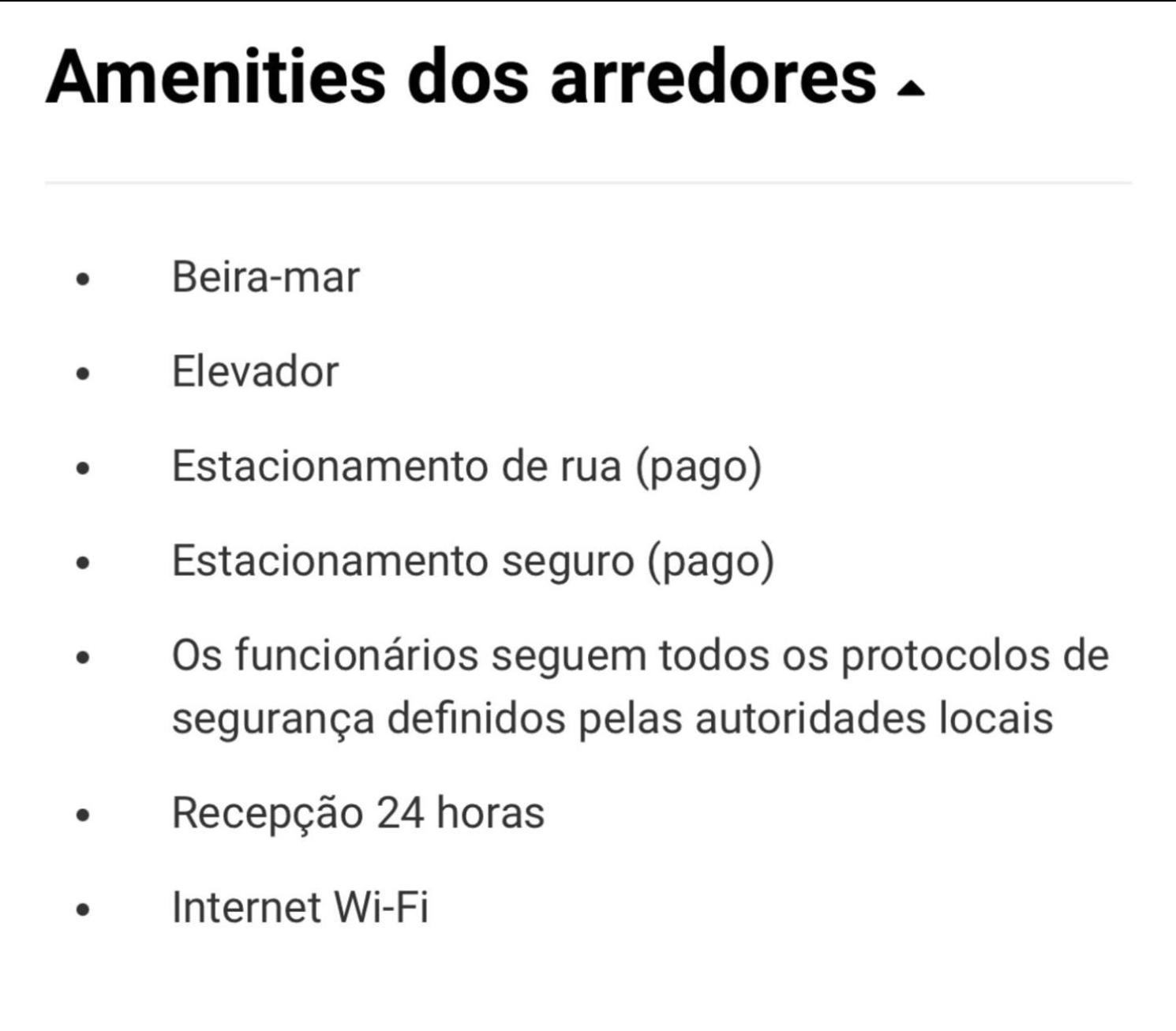 105 Loft Ipanema