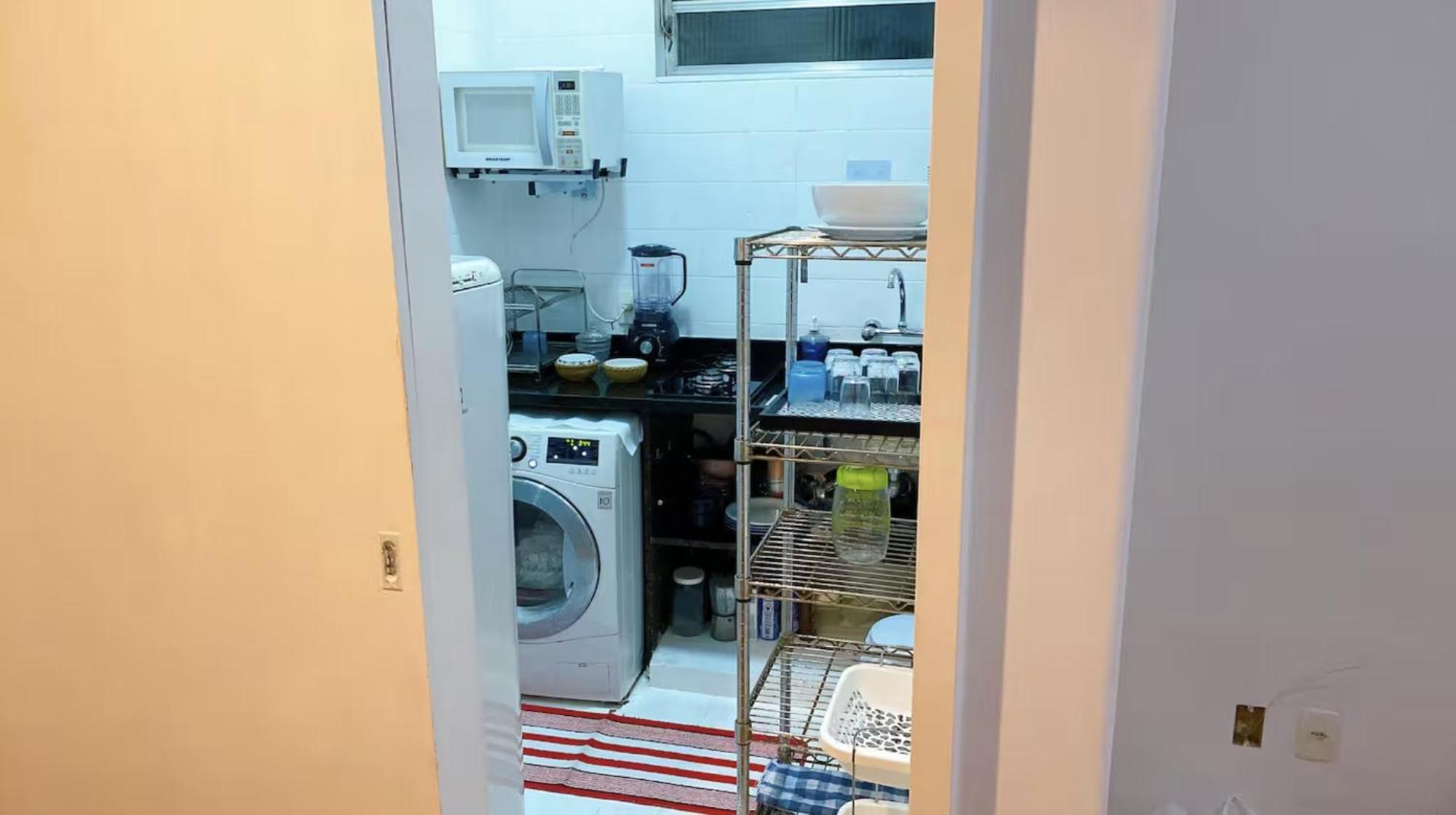 Apartamento 105 Loft Ipanema
