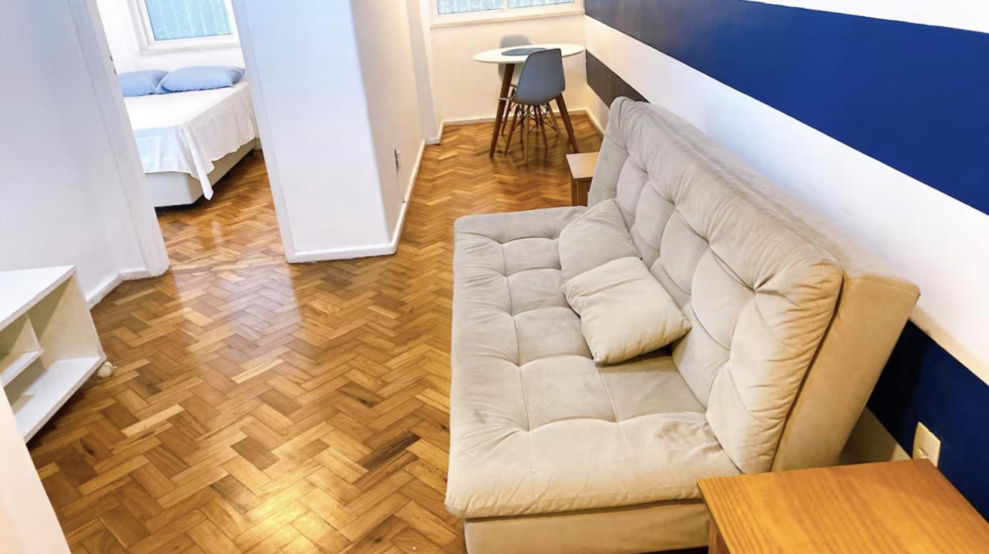105 Loft Ipanema *