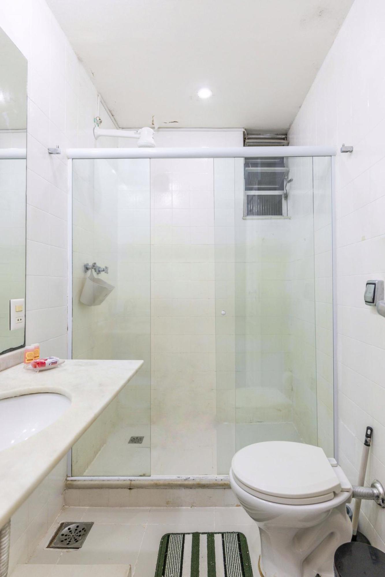105 Loft Ipanema Apartamento *