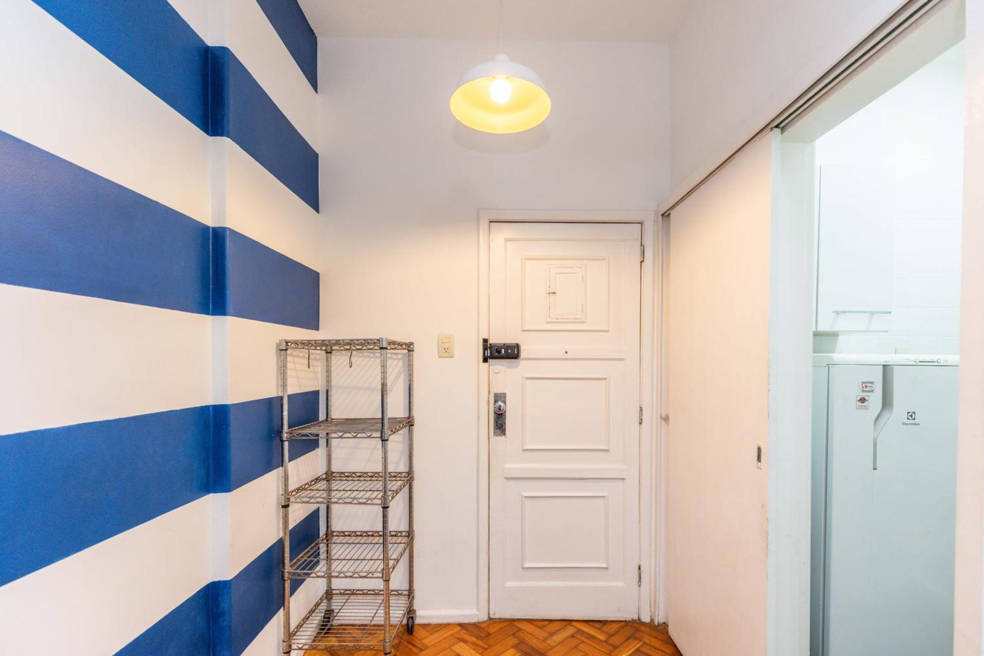 105 Loft Ipanema