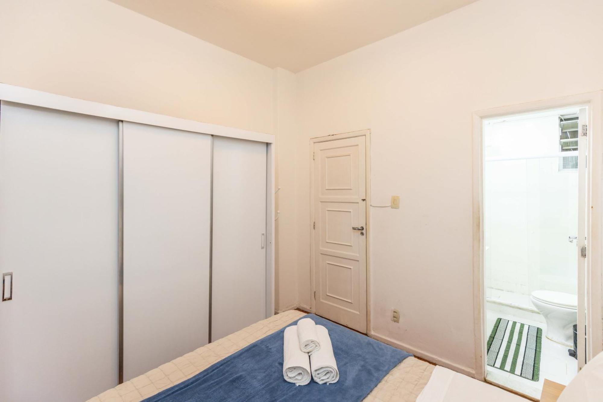 Apartamento 105 Loft Ipanema