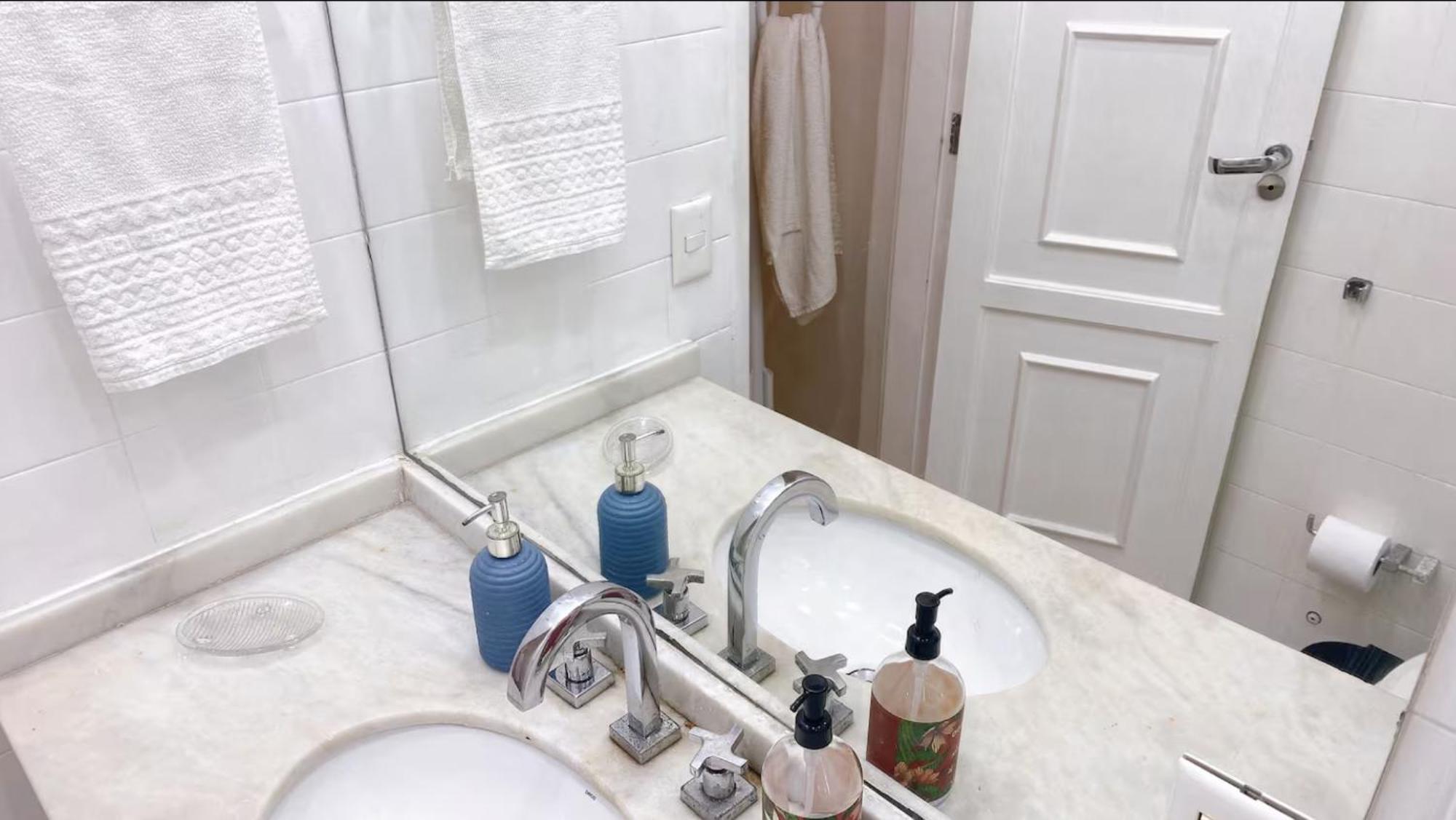 Apartamento 105 Loft Ipanema