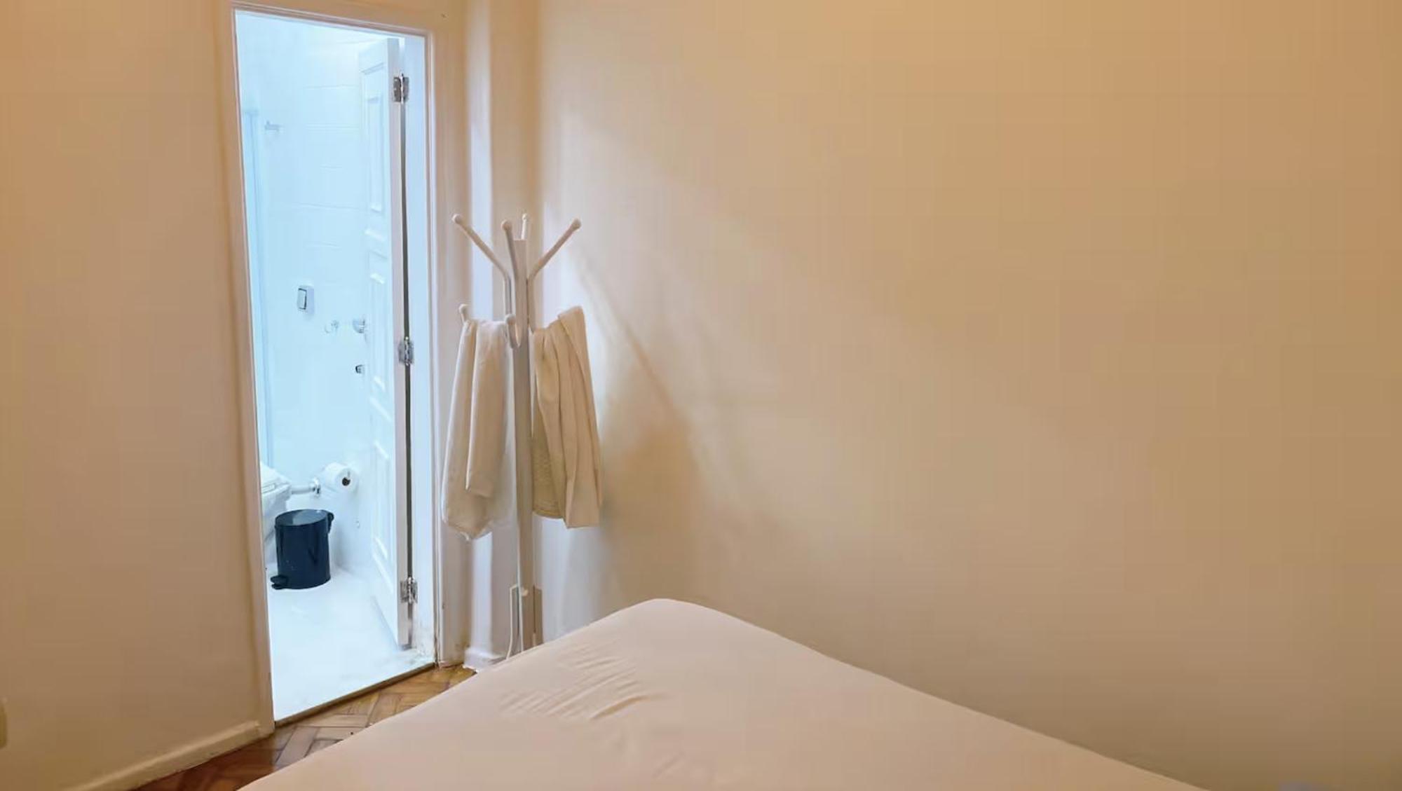 105 Loft Ipanema Apartamento Rio de Janeiro