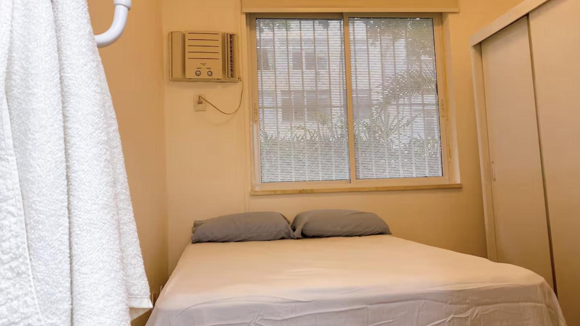 Apartamento 105 Loft Ipanema
