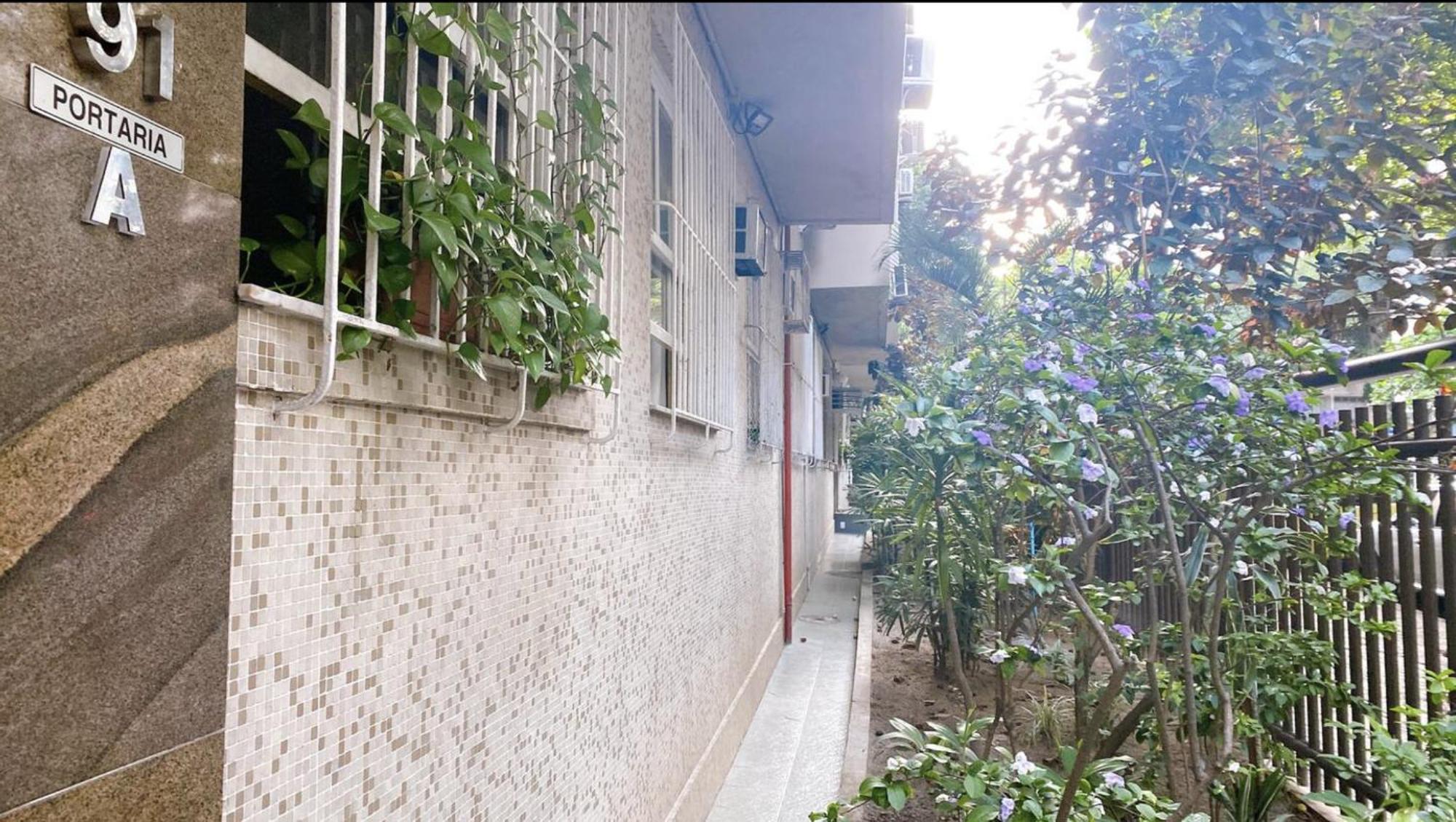 Apartamento 105 Loft Ipanema Rio de Janeiro