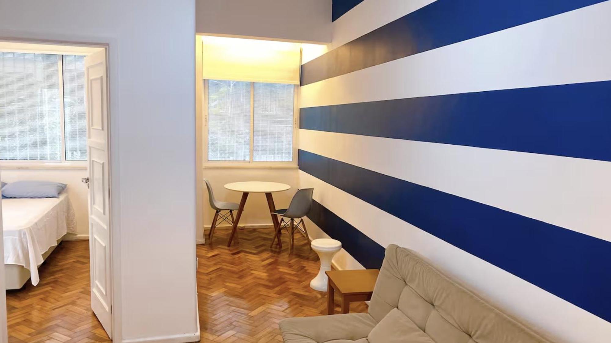 105 Loft Ipanema * Rio de Janeiro