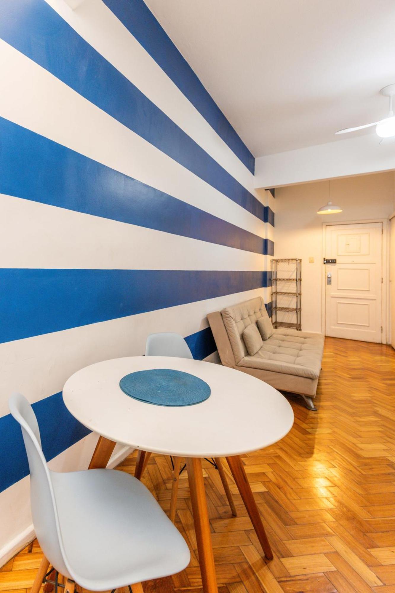 Apartamento 105 Loft Ipanema Rio de Janeiro