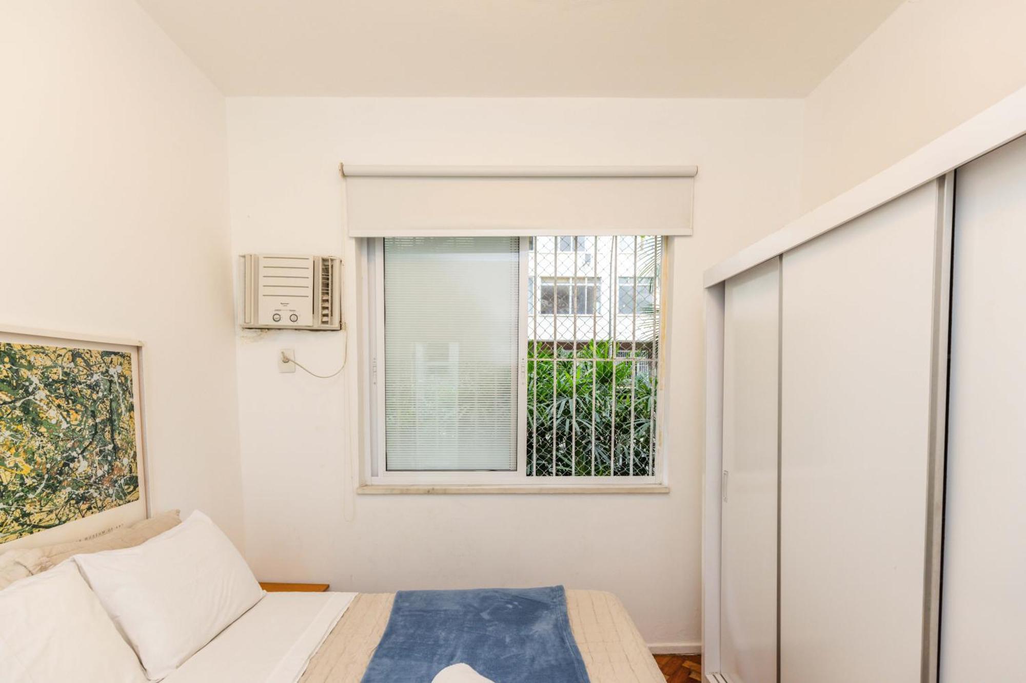 105 Loft Ipanema Apartamento