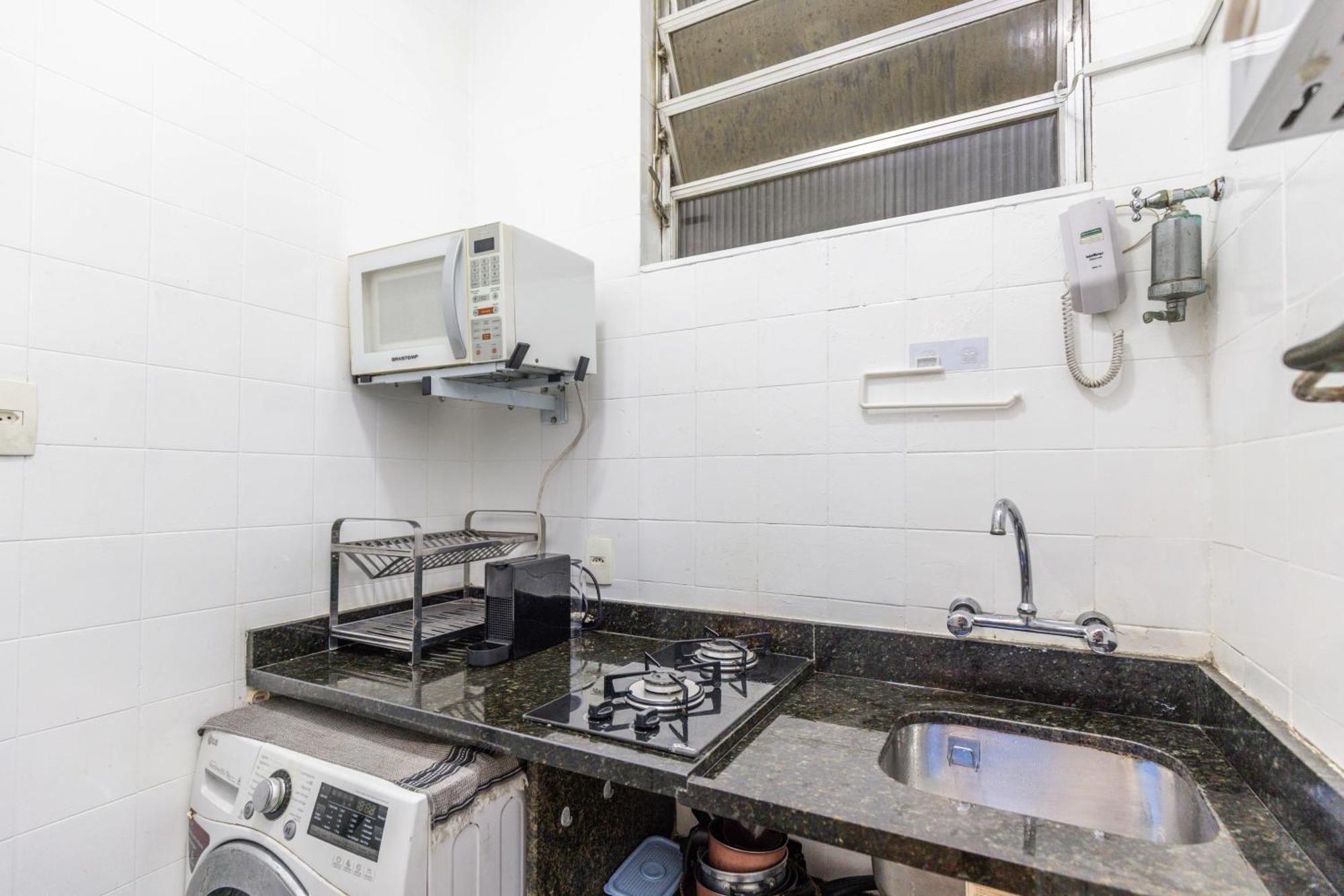 105 Loft Ipanema *