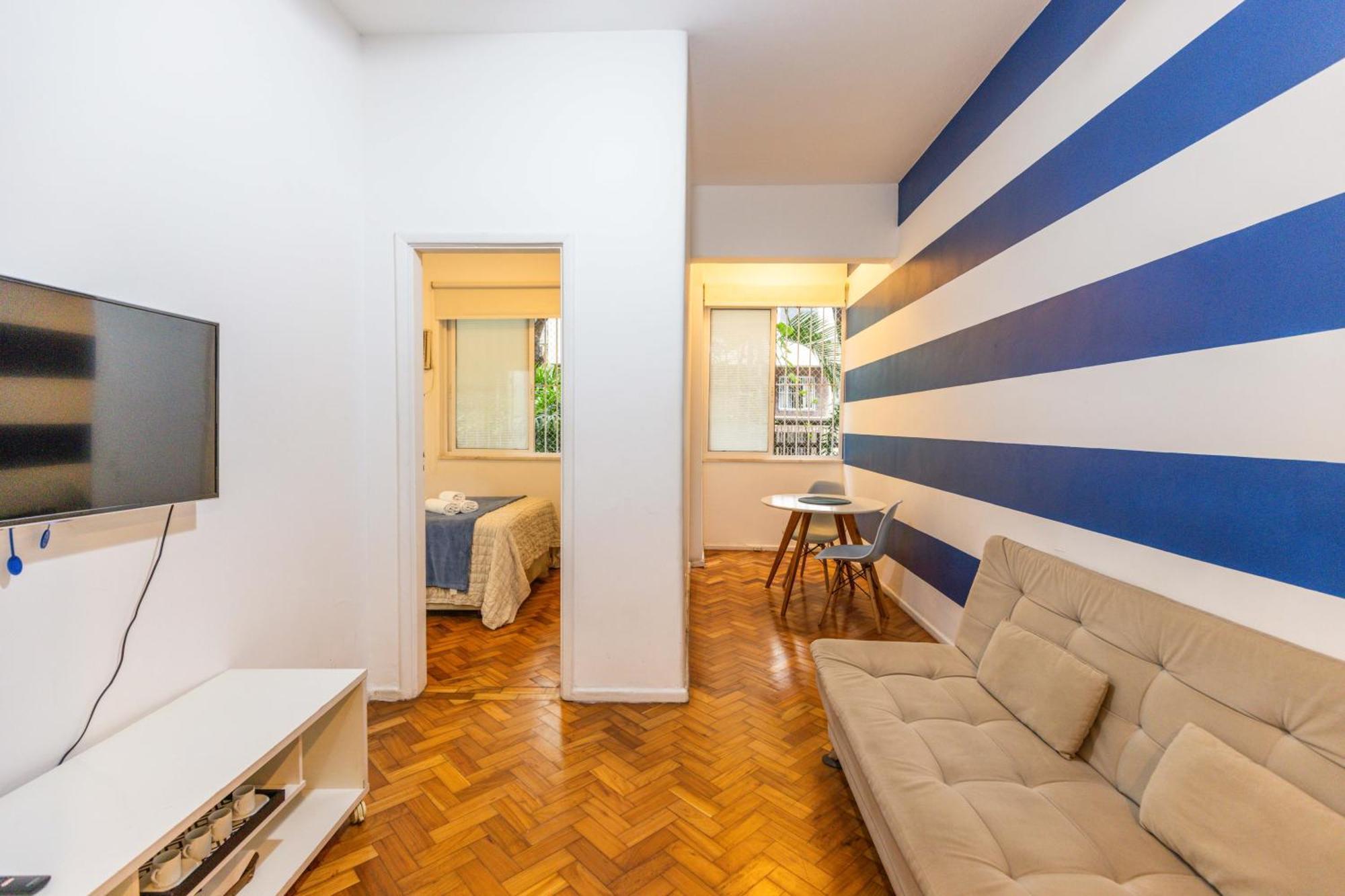 105 Loft Ipanema