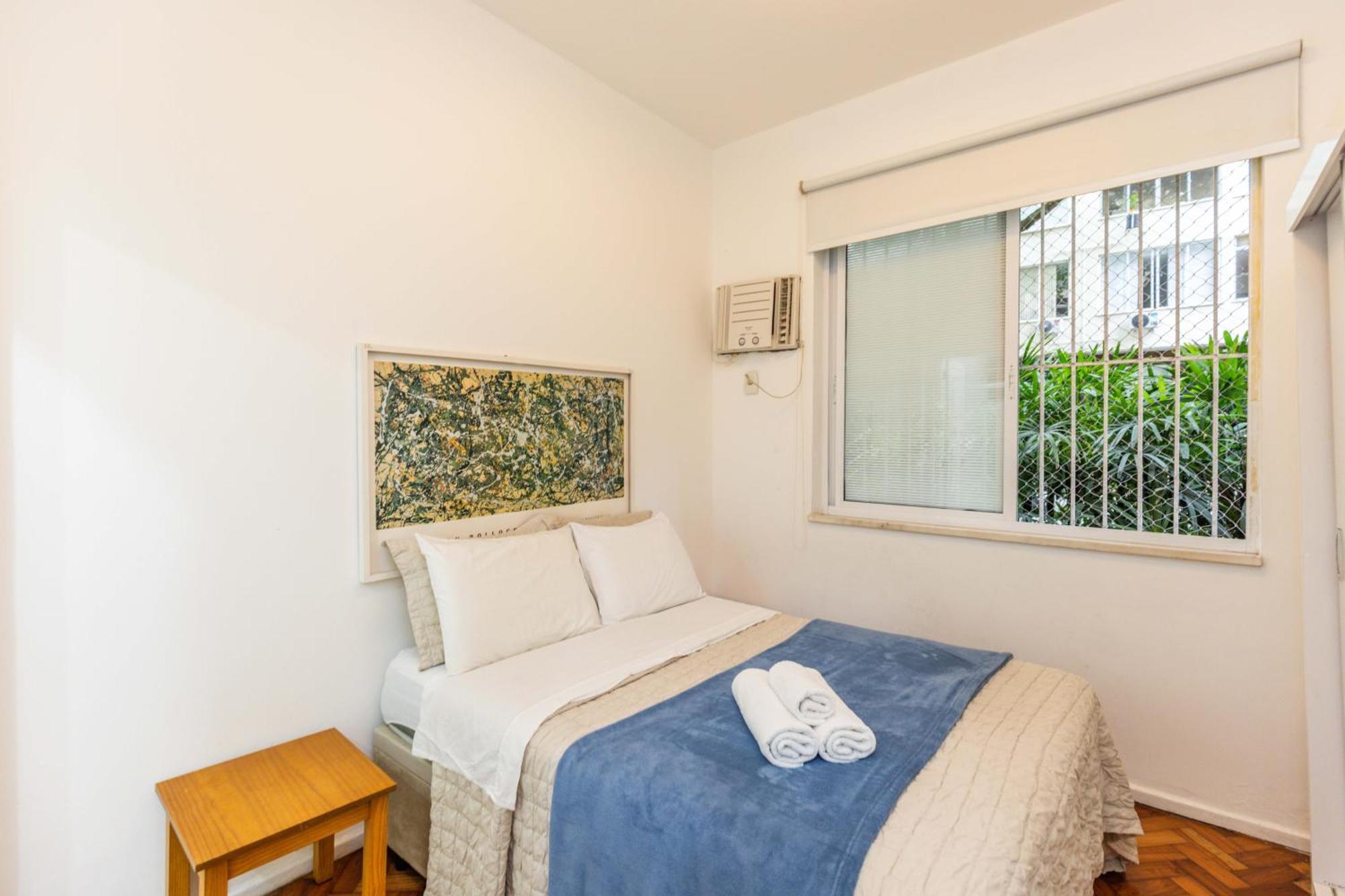 105 Loft Ipanema Apartamento Rio de Janeiro