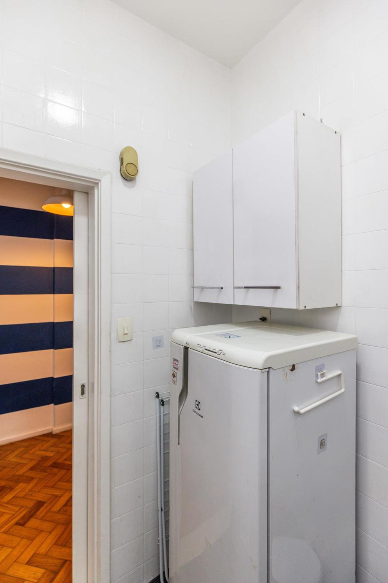 Apartamento 105 Loft Ipanema Rio de Janeiro