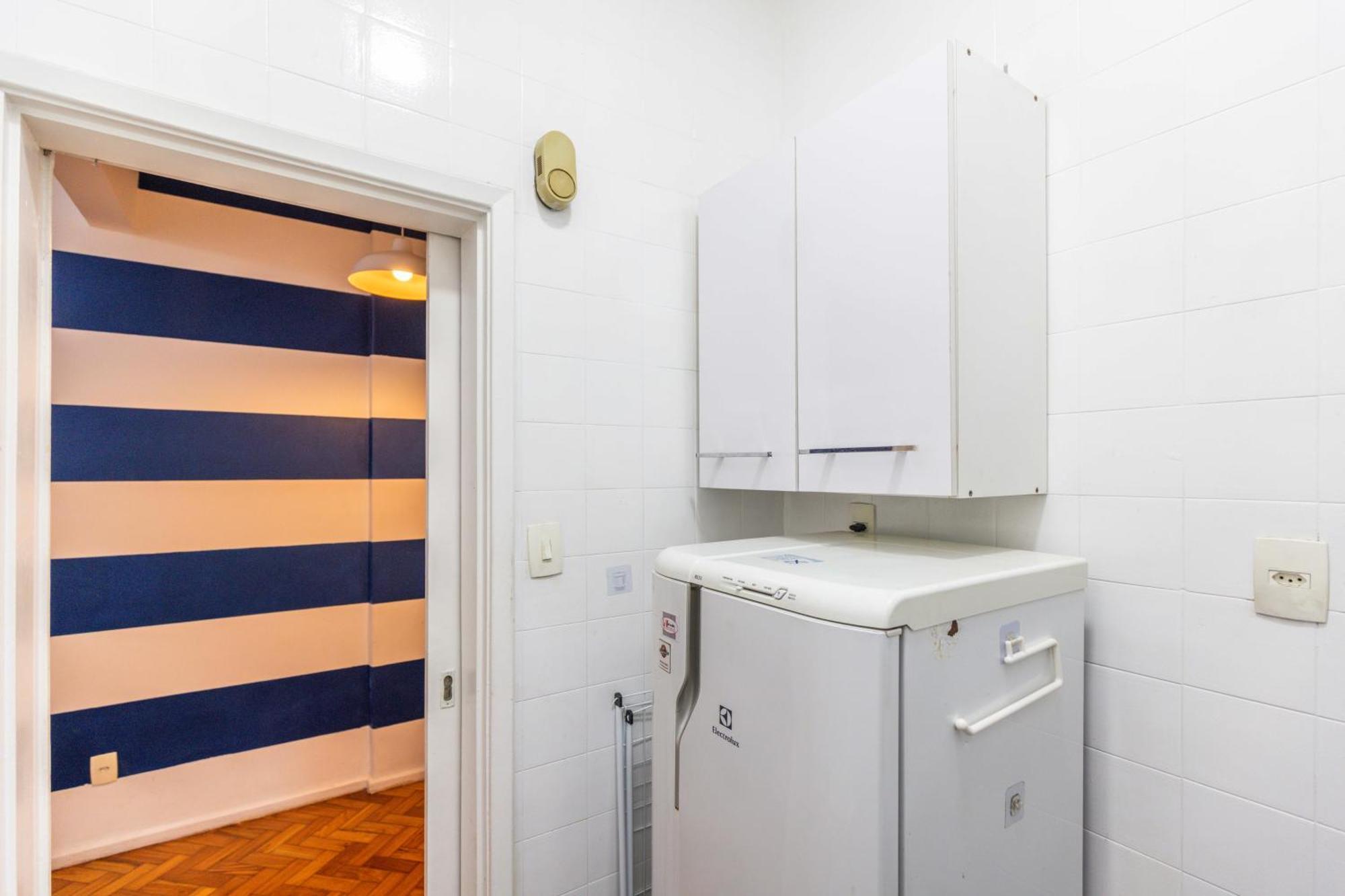 105 Loft Ipanema *