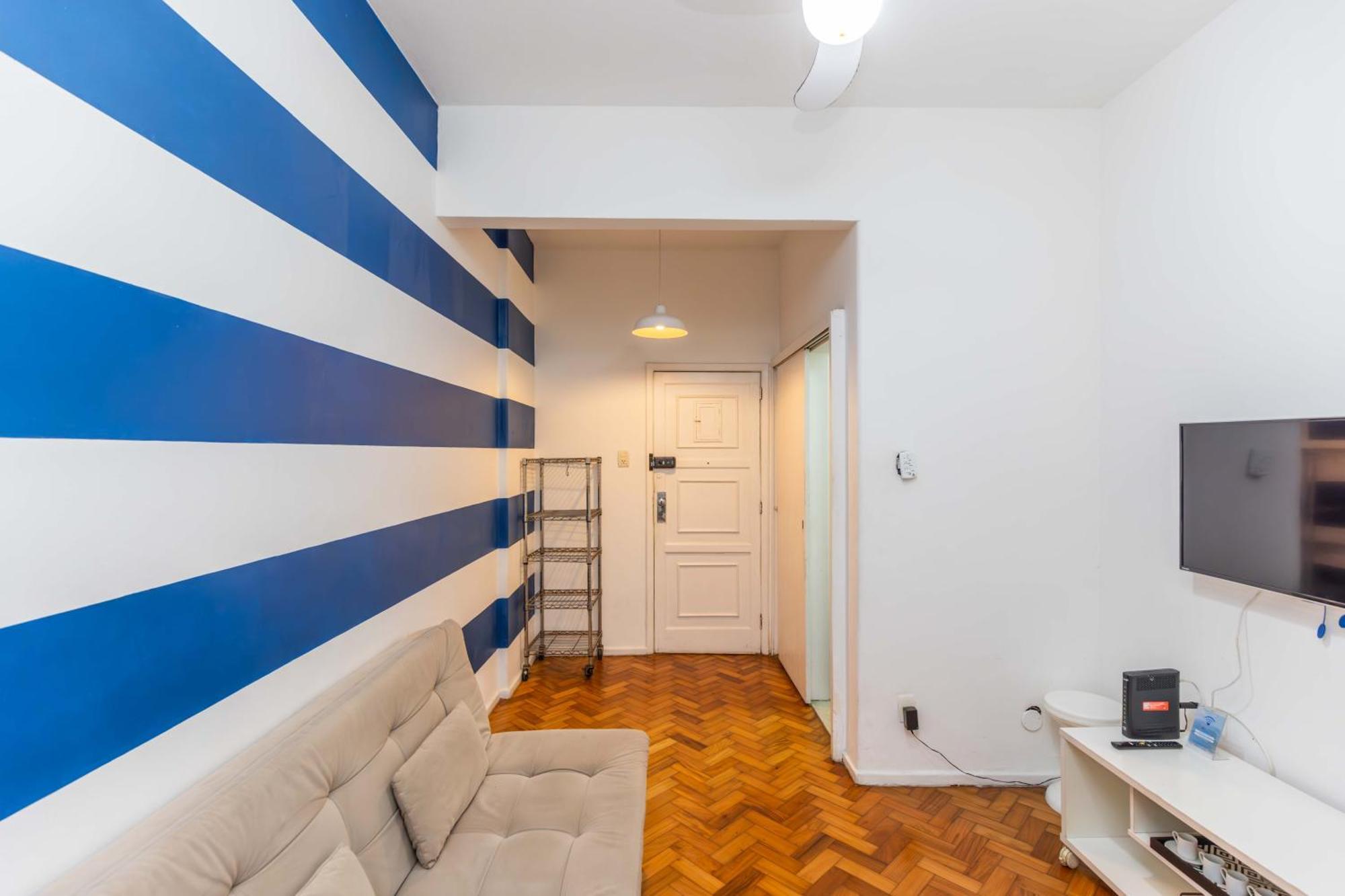 105 Loft Ipanema *