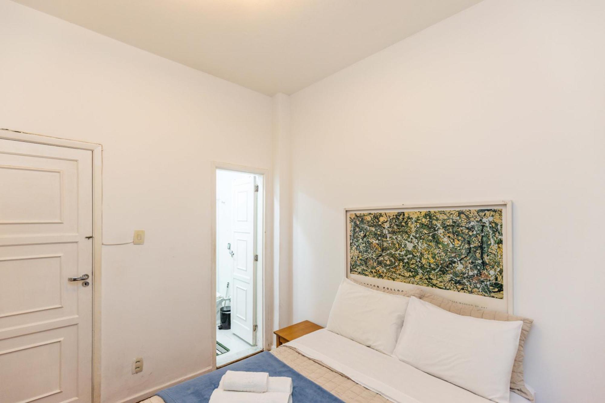 105 Loft Ipanema Rio de Janeiro
